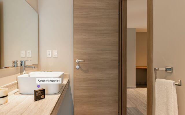 Casai Polanco 2BR 2BA Gorgeous Flat