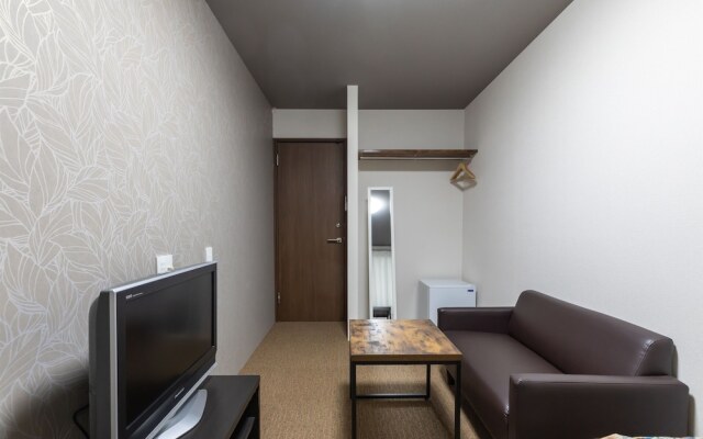 Tabist Business Hotel Marutomi Takamatsu Kagawa