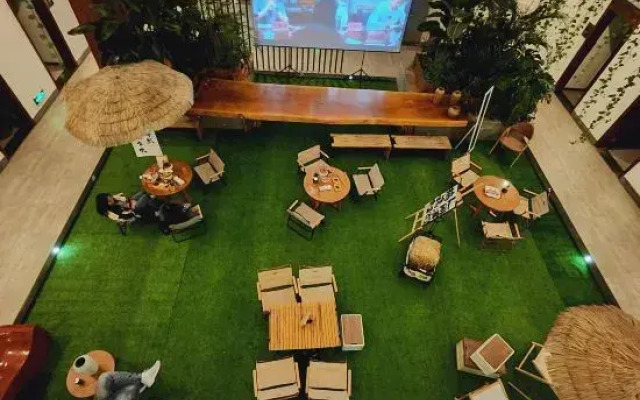 Pingtan Chujian Holiday Villa