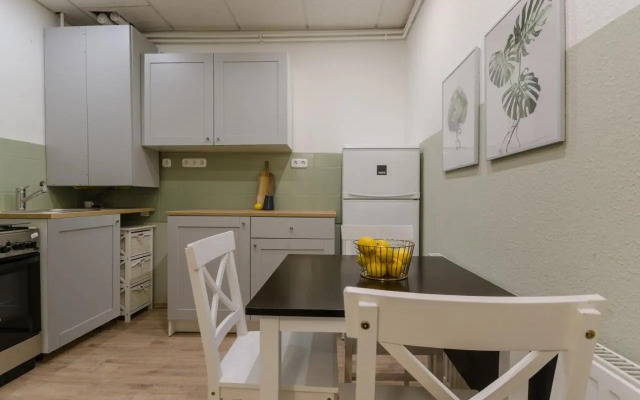 DE LUX Studio Apartment In Historical Quarters