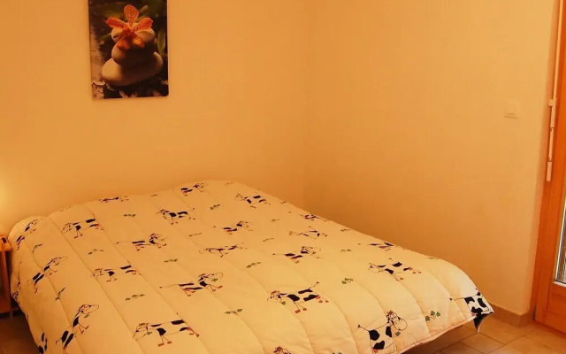 Grand Panorama A-C - INH 25070 – Guest Rooms – Nendaz