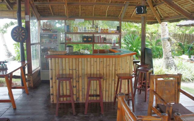 Romantic Beach Villas Siargao Island