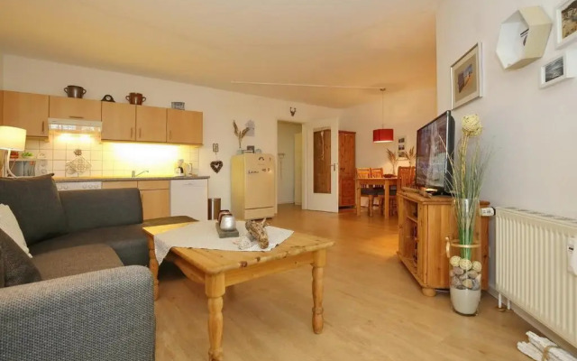 Dünenblick Wohnung 05