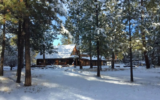 Sisters Dream Inn