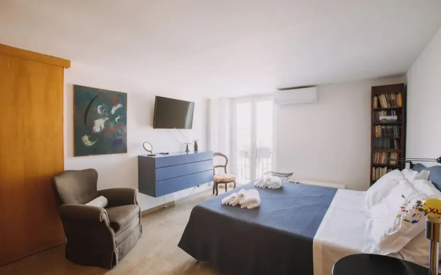 La Rocca sulla Cala by Wonderful Italy