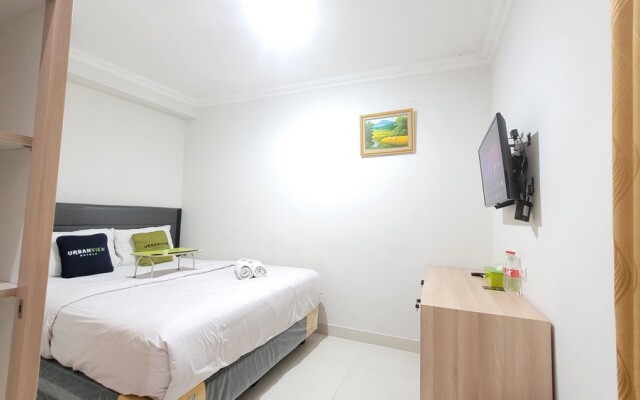 Urbanview Le Reno Inn Wirobrajan by RedDoorz