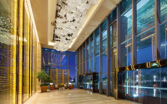LN Dongfang Hotel Financial Center,Foshan
