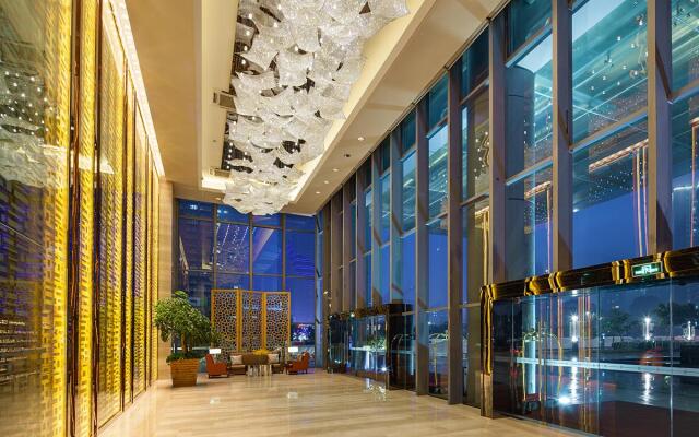 LN Dongfang Hotel Financial Center,Foshan