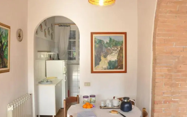 Il Pero di Cetinale