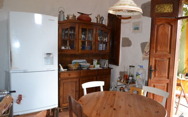 Traditional Canarian Country House B&B