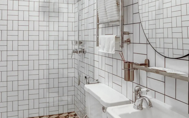 Апартаменты на Большой Конюшенной