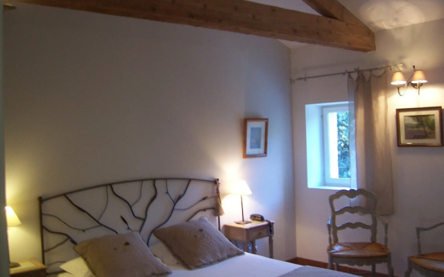 La Bastide du bois Bréant