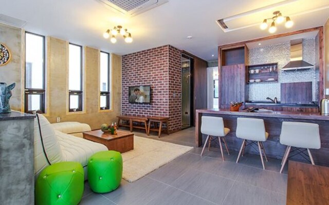 Buan Stay Resort