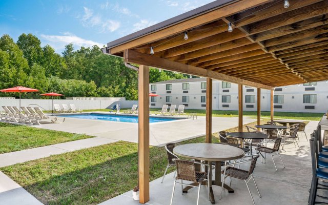 Ramada by Wyndham Allentown/Bethlehem
