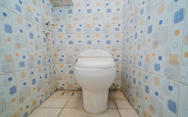 RedDoorz @ Oro Oro Ombo Batu