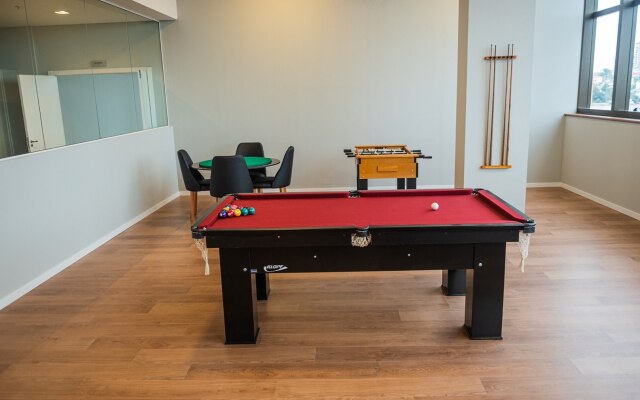 Dall'Onder Planalto Hotel