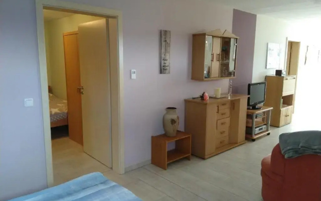 Ferienwohnung Sonne 11