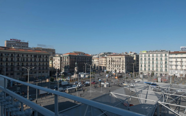 The Luxury Erica's Apartment