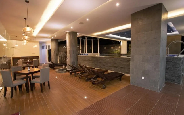 Tara Hotel Yogyakarta