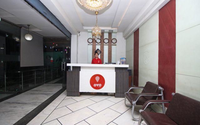 City Hotel and Suites Agra