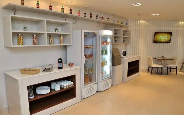 Slaviero Porto Velho