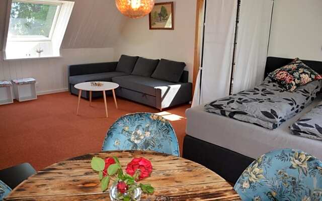 Kirkely bed and breakfast