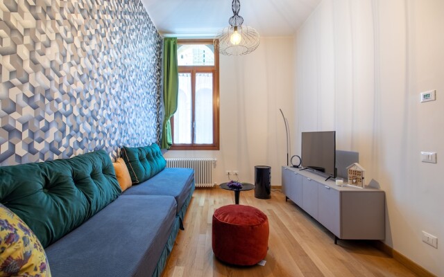 Rialto Bridge Lovely Apartment