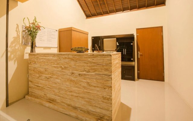 Delima Guest House