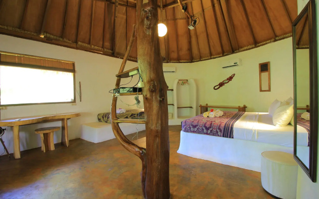 Adeng-Adeng Bungalows