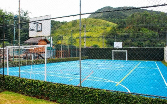 Hotel Vila Verde