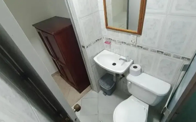 Ayenda 1233 Gran Imperio