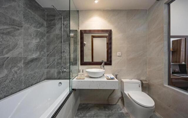 Capecia Danang Hotel & Apartment