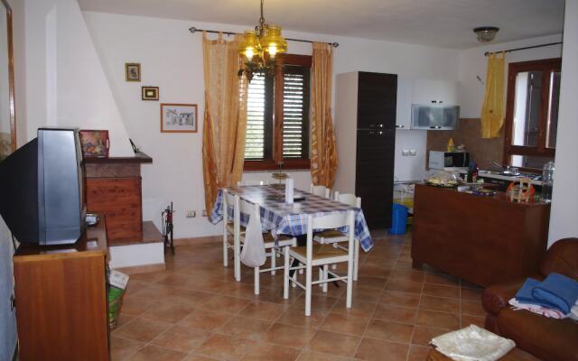 Alghero Limitrofi Apartments