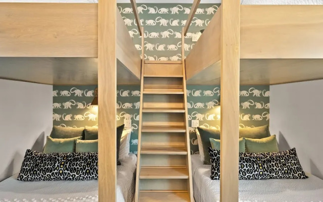 Siesta Key Estate in Sarasota