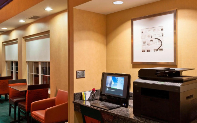 Residence Inn by Marriott Indianapolis Fishers