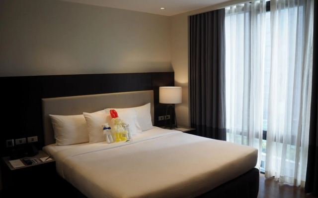 Somerset Alabang Manila