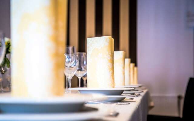 Hotel Restaurant Hackmann-Atter