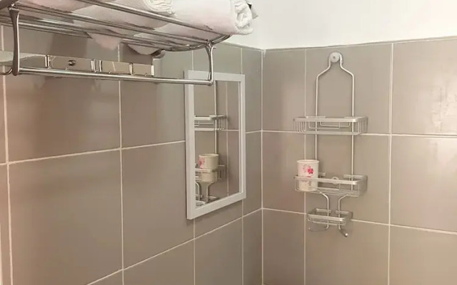 Country Corner Guest House