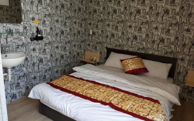 Citibnb Kaohsiung 1st