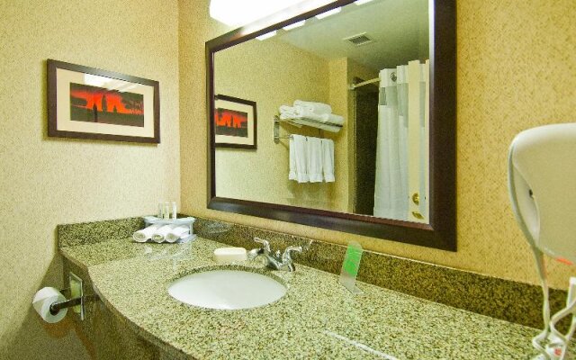 Holiday Inn Express Hotel And Suites Tucson North Oro Valley