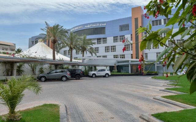 Carlton Al Moaibed Hotel