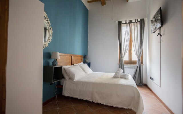 All'Altana Chiarucci