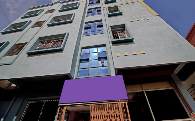 Shree Gajanan by OYO Rooms