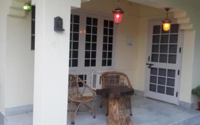 B&B Haridwar