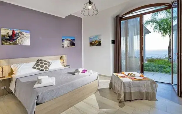 Villa delle Anfore