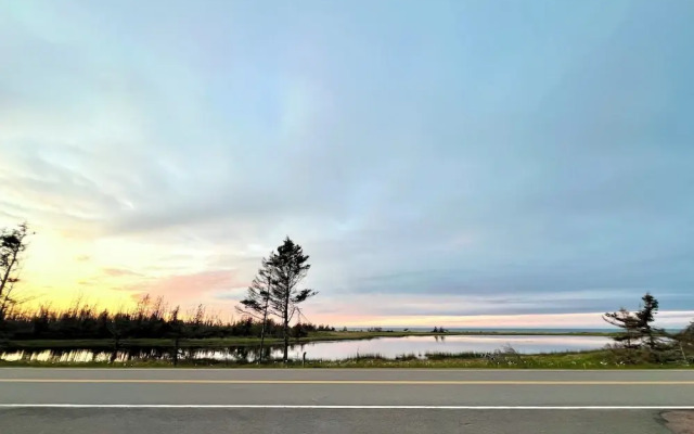 Skyline Terrace Cottages