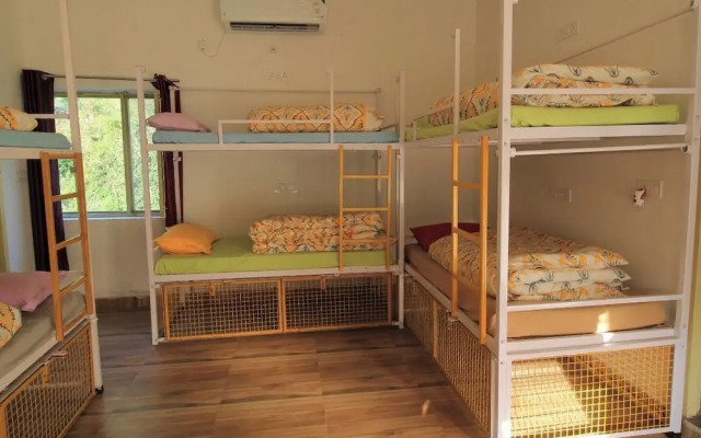 The Needam Resort Maldevta