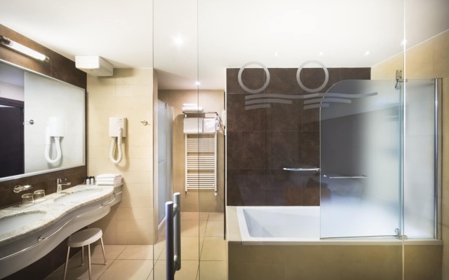 Valamar Atrium Residence