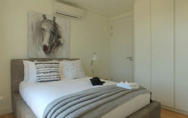 Val de vie - Polo Village