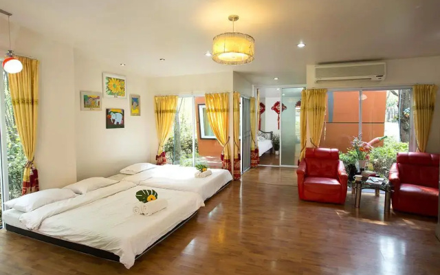 Energy Resort